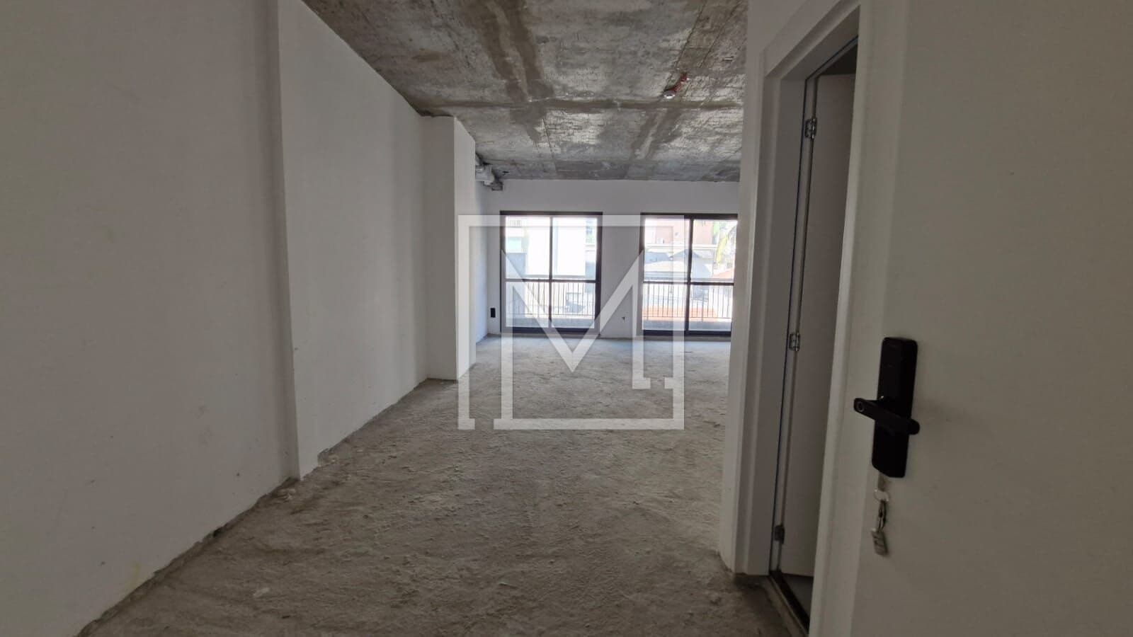 Sala, 40 m² – venda por R$ 801.752,00 ou aluguel por R$ 6.426,43/mês – Vila Mariana – São Paulo/SP