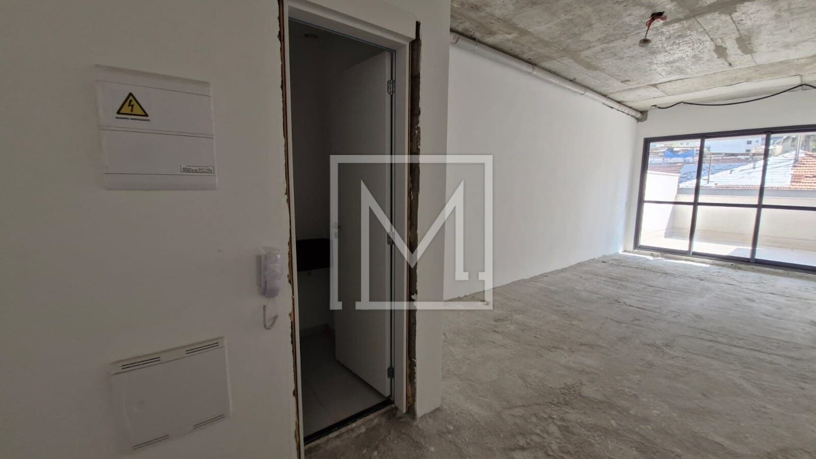 Sala, 30 m² – venda por R$ 522.223,00 ou aluguel por R$ 4.808,10/mês – Vila Mariana – São Paulo/SP