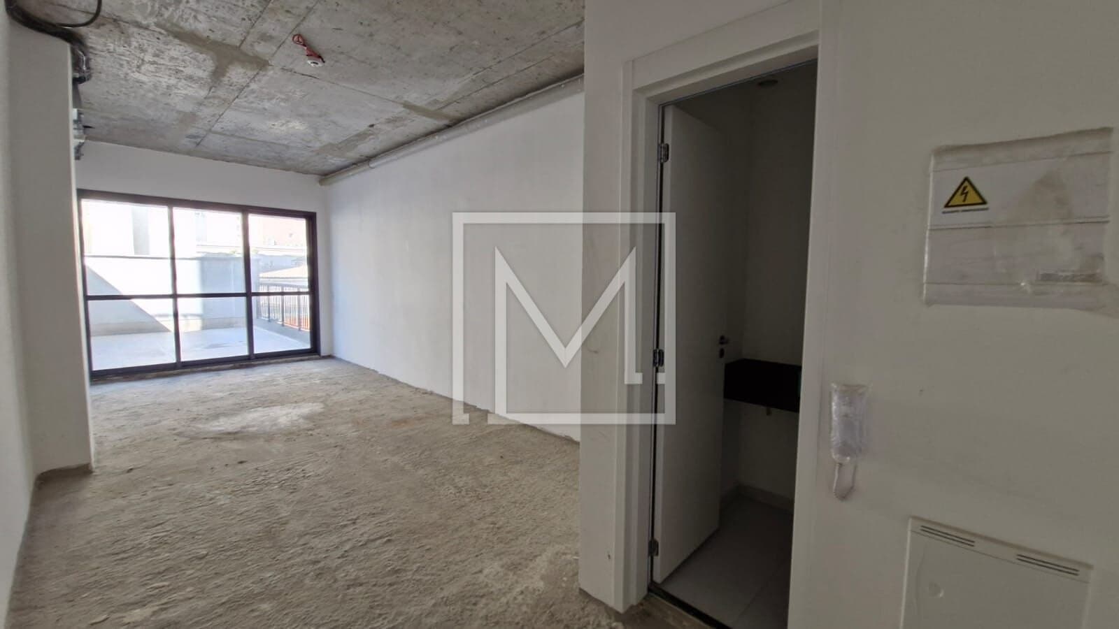 Sala, 36 m² – venda por R$ 560.170,00 ou aluguel por R$ 5.601,84/mês – Vila Mariana – São Paulo/SP