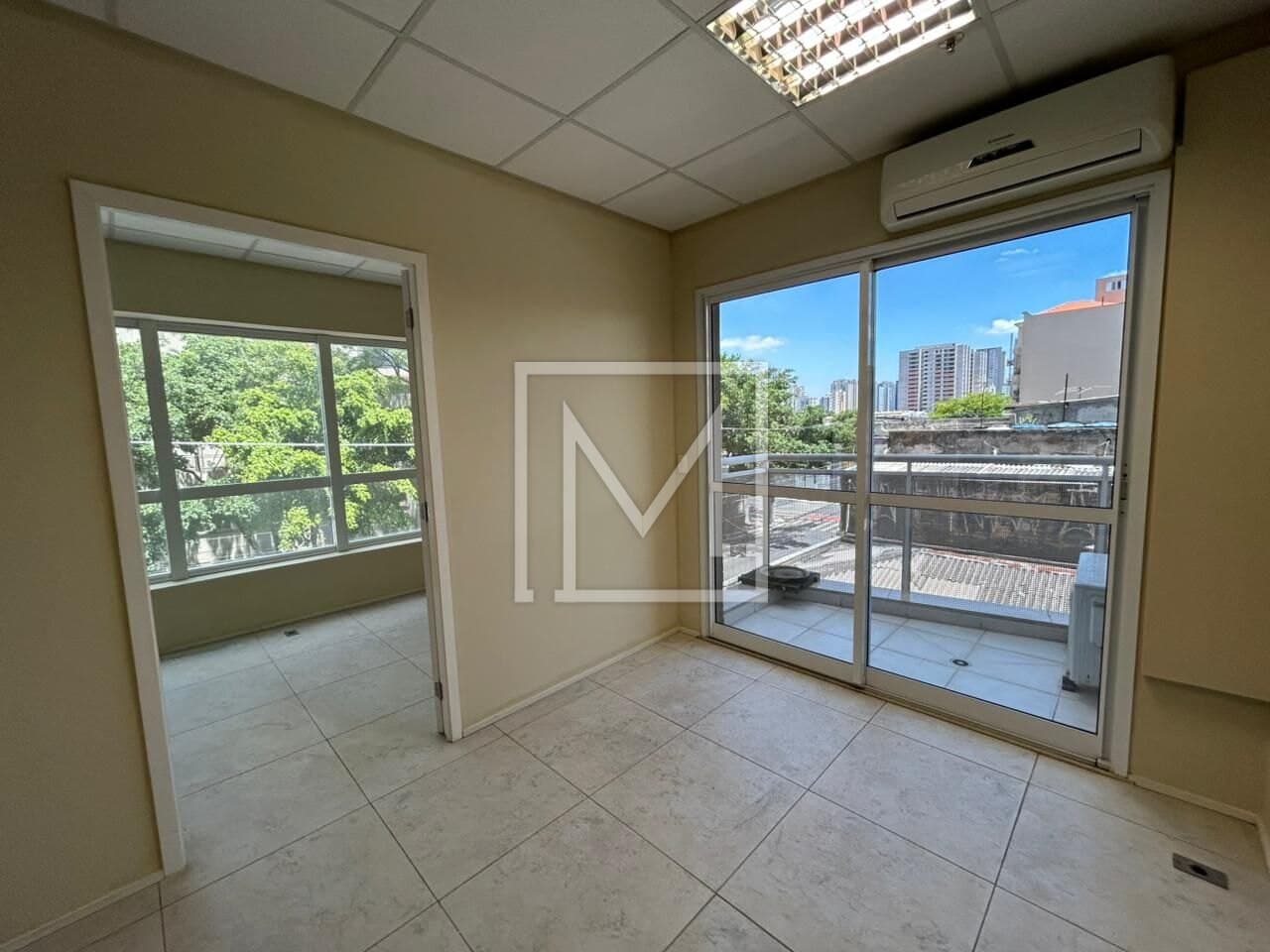 Sala à venda, 33 m² por R$ 270.000,00 – Ipiranga – São Paulo/SP
