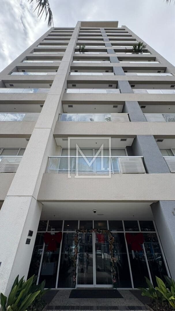 Sala, 40 m² – venda por R$ 530.000,00 ou aluguel por R$ 4.198,00/mês – Vila Clementino – São Paulo/SP