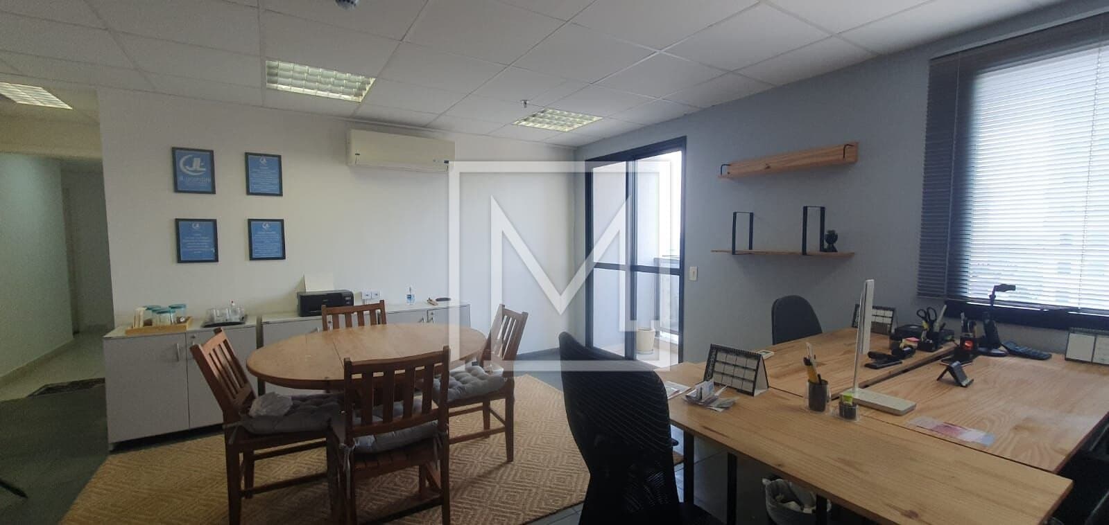 Sala à venda, 34 m² por R$ 300.000,00 – Ipiranga – São Paulo/SP