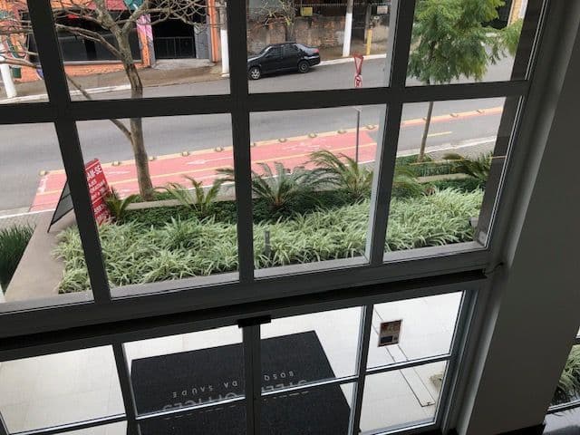 Sala para alugar, 41 m² por R$ 3.108,30/mês – Saúde – São Paulo/SP