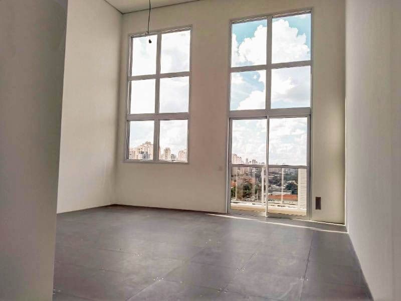Sala para alugar, 41 m² por R$ 3.107,89/mês – Saúde – São Paulo/SP