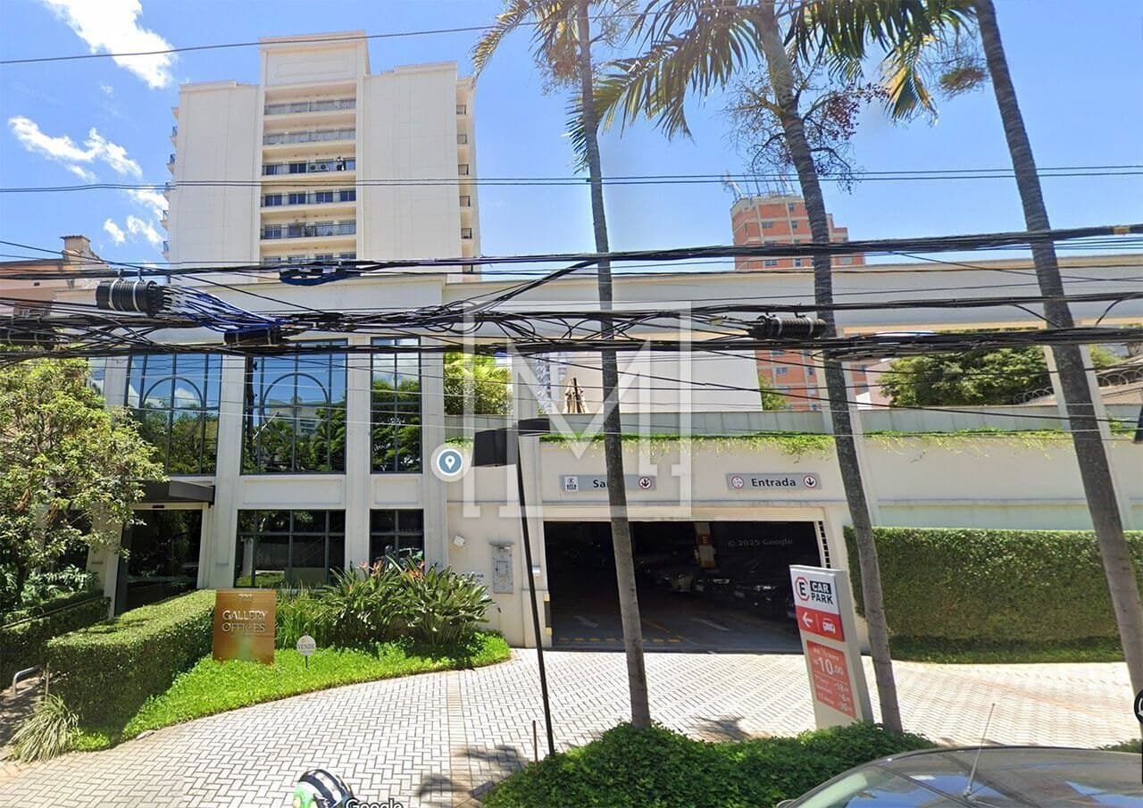 Sala à venda, 37 m² por R$ 320.000,00 – Vila Mariana – São Paulo/SP