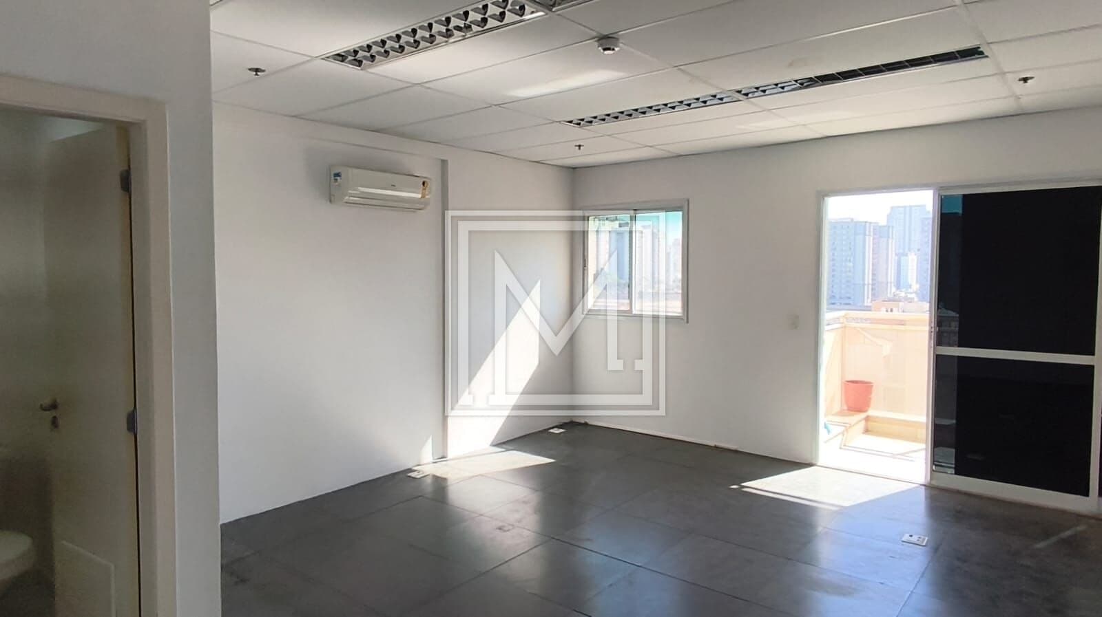 Sala, 34 m² – venda por R$ 240.000,00 ou aluguel por R$ 2.284,00/mês – Ipiranga – São Paulo/SP