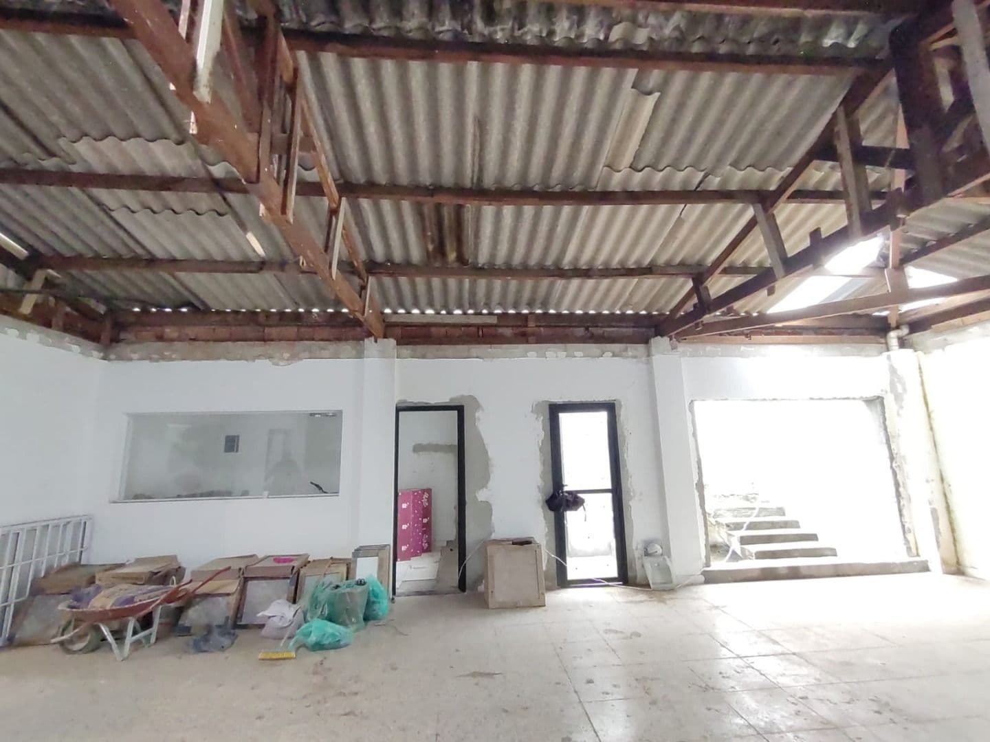 Salão para alugar, 145 m² por R$ 6.700,00/mês – Ipiranga – São Paulo/SP