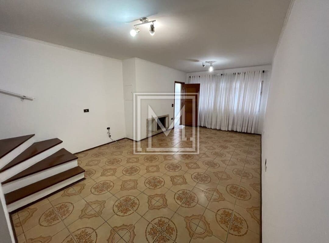 Sobrado à venda, 187 m² por R$ 850.000,00 – Vila Nair – São Paulo/SP