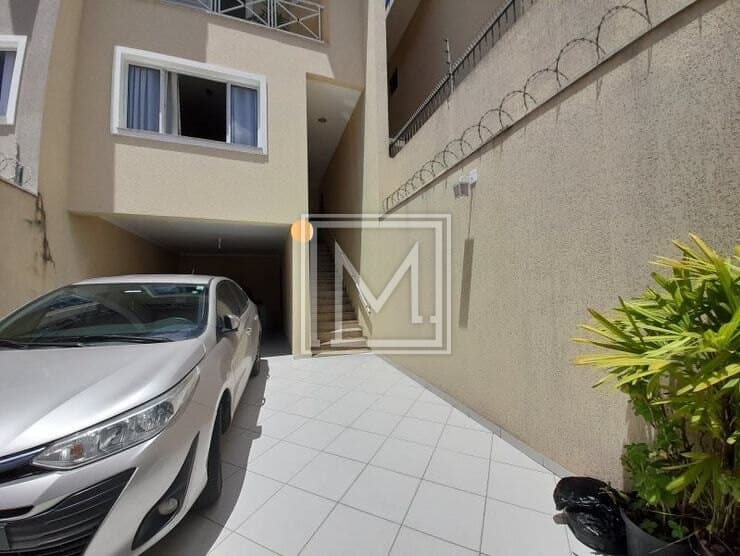 Sobrado com 3 dormitórios à venda, 150 m² por R$ 800.000,00 – Vila Nair – São Paulo/SP
