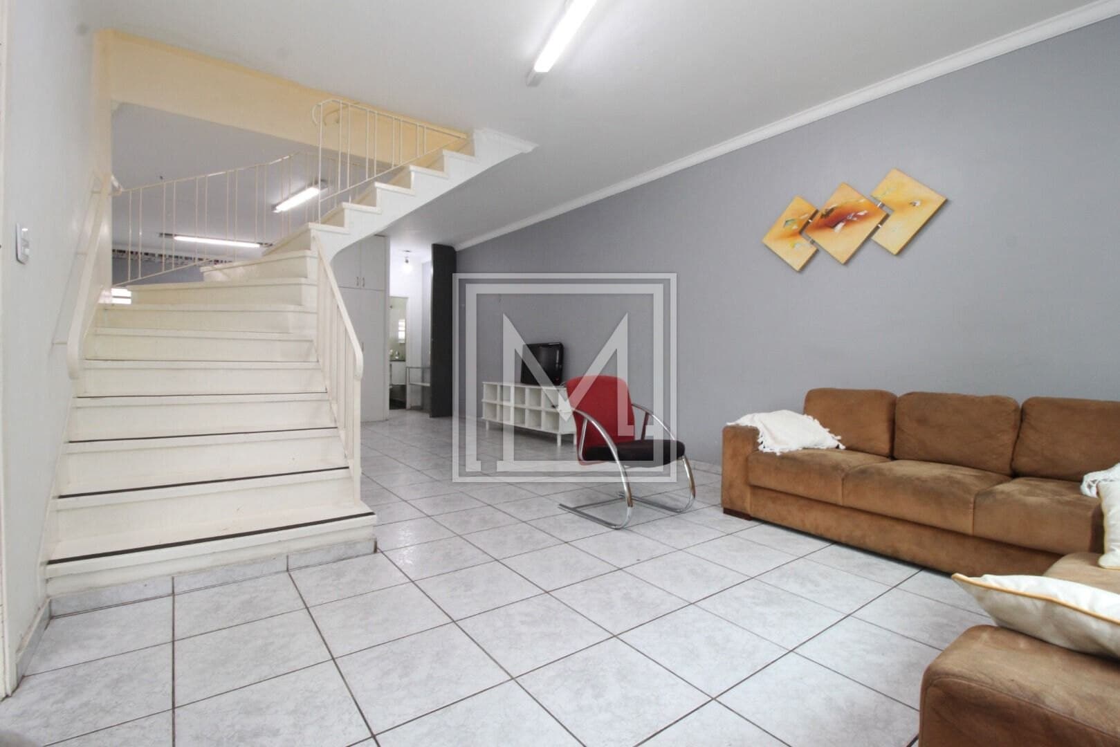 Sobrado, 201 m² – venda por R$ 1.500.000,00 ou aluguel por R$ 9.000,00/mês – Planalto Paulista – São Paulo/SP