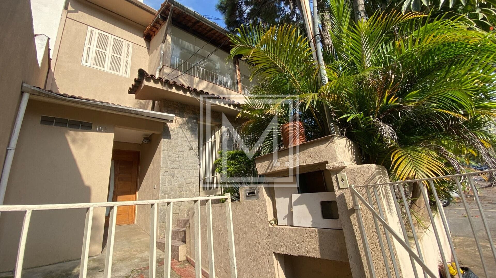 Sobrado à venda, 230 m² por R$ 1.200.000,00 – Vila Mariana – São Paulo/SP