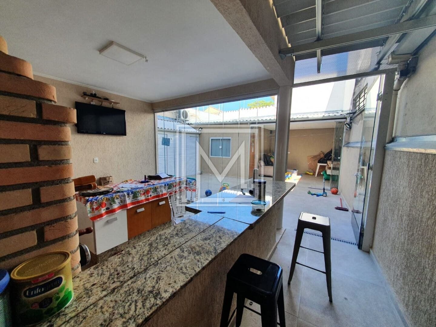 Sobrado com 4 dormitórios à venda, 181 m² por R$ 1.200.000,00 – Vila Monumento – São Paulo/SP