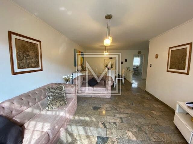 Sobrado com 3 dormitórios à venda, 241 m² por R$ 2.350.000,00 – Chácara Klabin – São Paulo/SP
