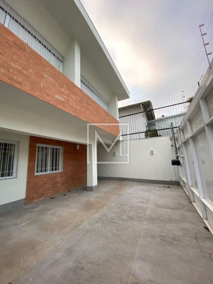 Sobrado à venda, 240 m² por R$ 3.600.000,00 – Vila Nova Conceição – São Paulo/SP