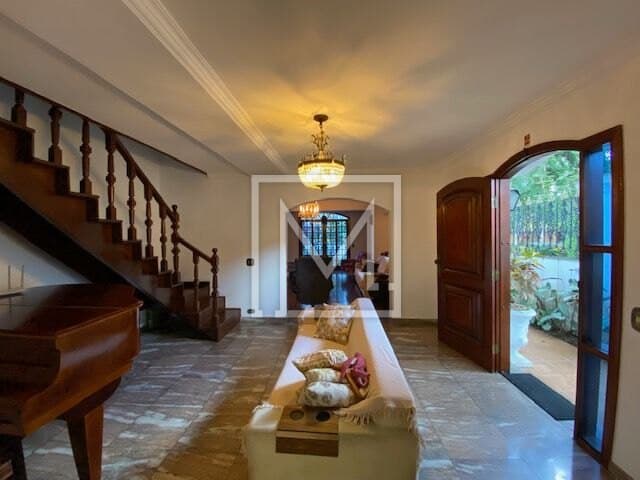 Sobrado com 3 dormitórios à venda, 186 m² por R$ 4.000.000,00 – Jardim Paulista – São Paulo/SP