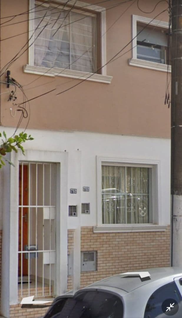 Sobrado com 2 dormitórios para alugar, 120 m² por R$ 3.670,00/mês – Vila Dom Pedro I – São Paulo/SP