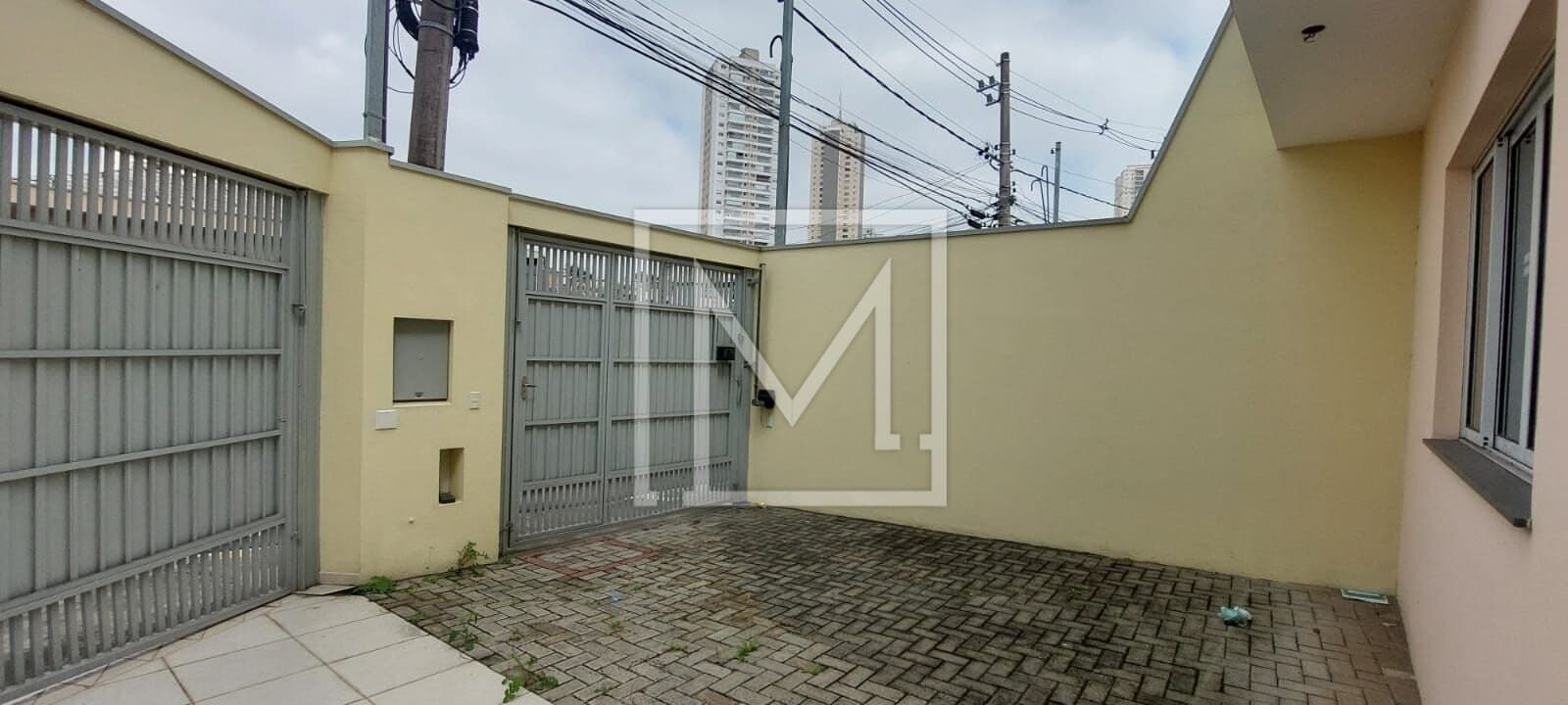 Sobrado com 3 dormitórios à venda, 100 m² por R$ 789.000,00 – Vila Nair – São Paulo/SP