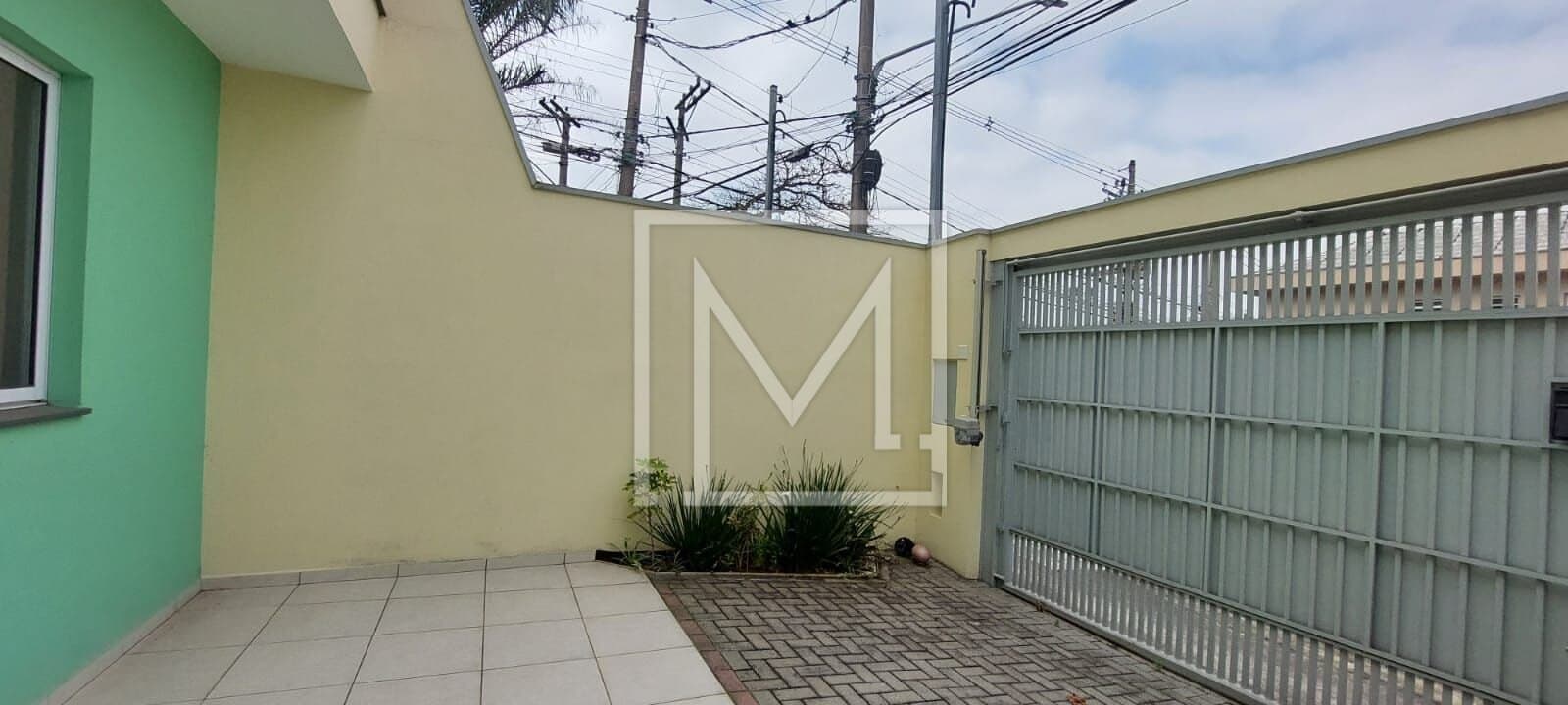 Sobrado com 3 dormitórios/1suiíte à venda, 84 m² por R$ 685.000 – Vila Nair – São Paulo/SP