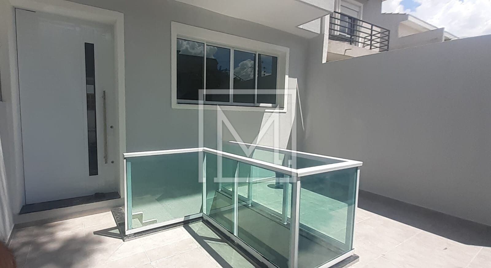 Sobrado com 3 dormitórios à venda, 250 m² por R$ 1.100.000,00 – Vila Monumento – São Paulo/SP