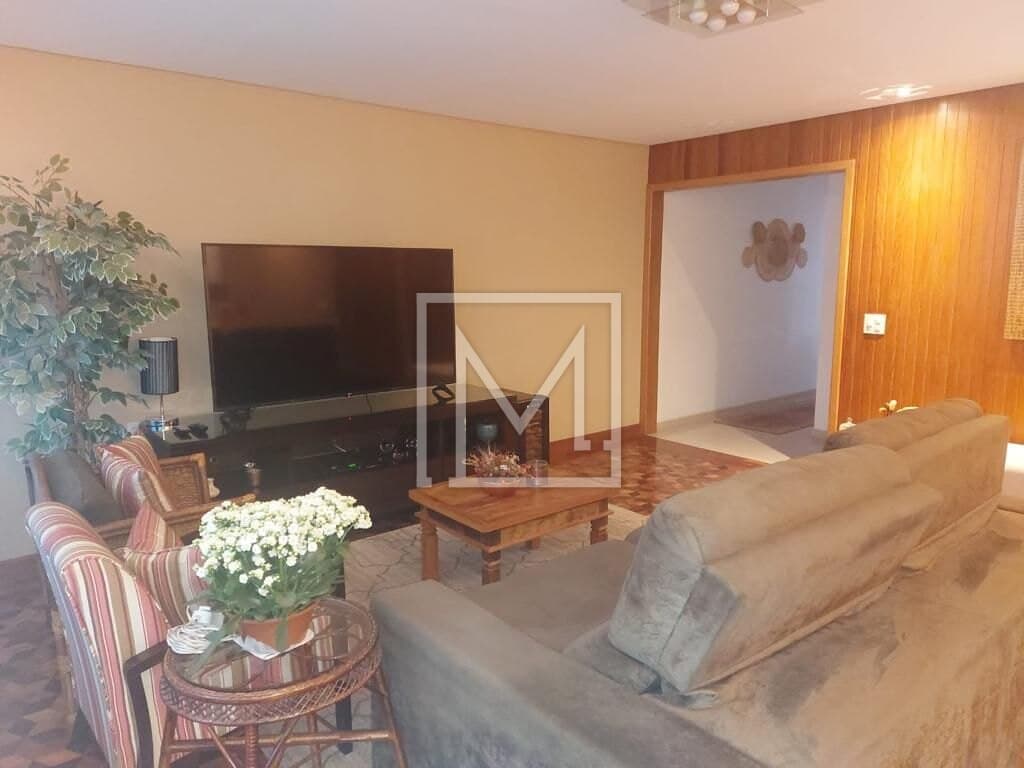 Sobrado com 4 quartos à venda, 330 m² por R$ 1.100.000 – Vila Moinho Velho – São Paulo/SP