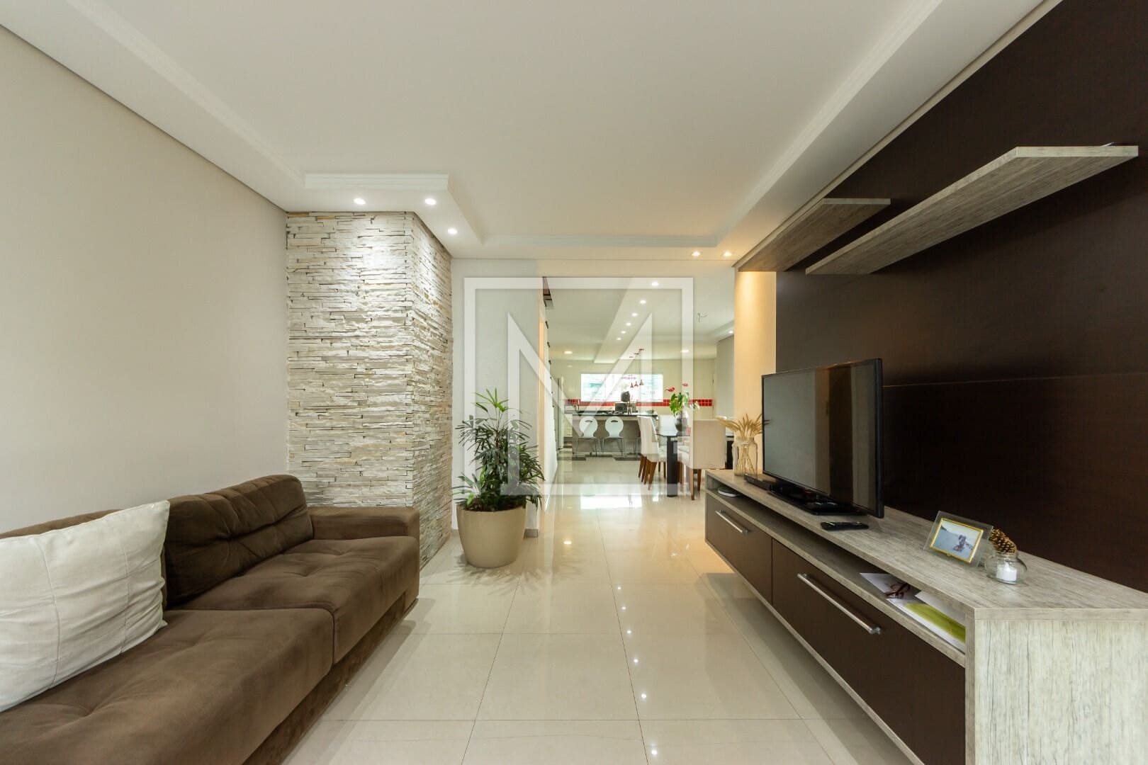 Sobrado com 5 dormitórios à venda, 153 m² por R$ 1.100.000,00 – Jardim Maria Estela – São Paulo/SP