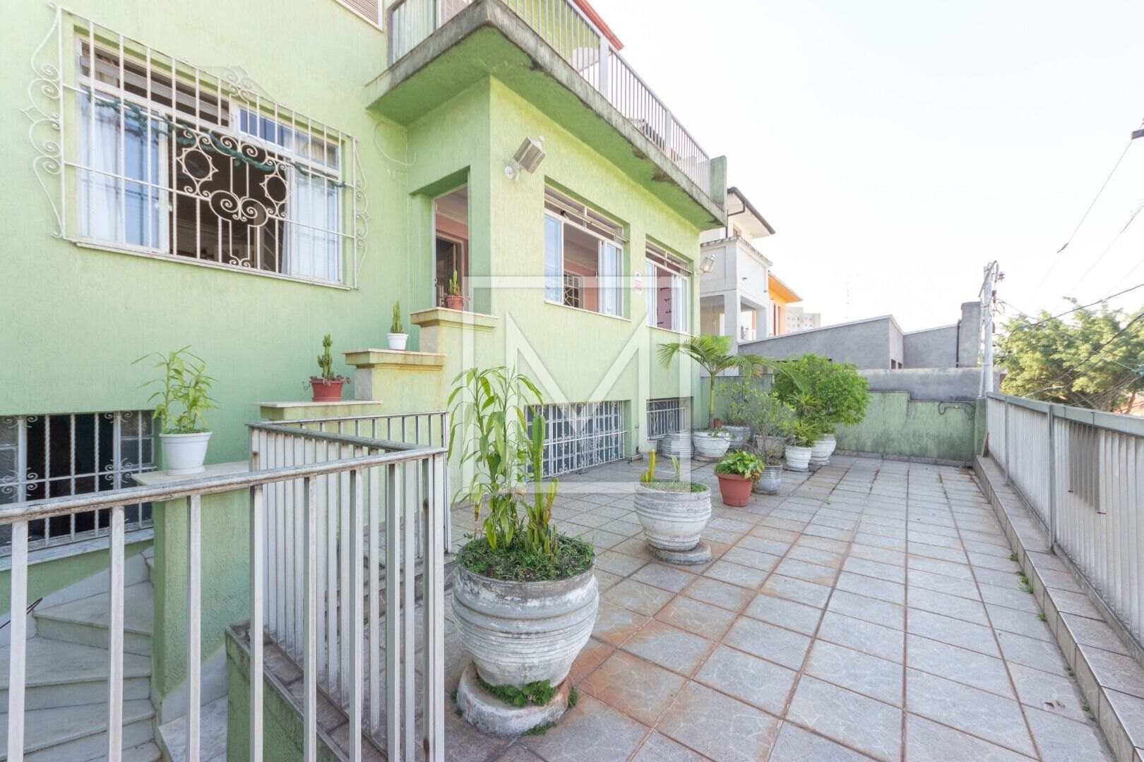 Sobrado com 7 dormitórios, 439 m² – venda por R$ 1.300.000,00 ou aluguel por R$ 10.800,00/mês – Cambuci – São Paulo/SP