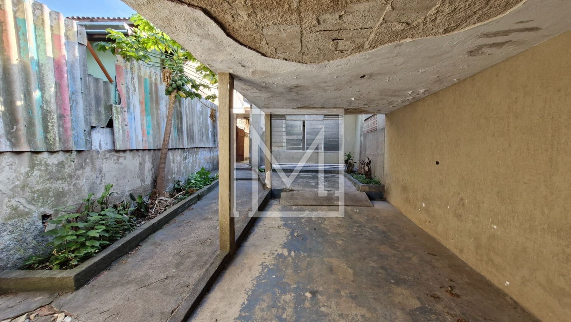 Sobrado à venda, 220 m² por R$ 800.000,00 – Bosque da Saúde – São Paulo/SP