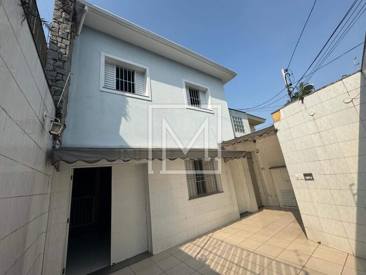 Sobrado com 4 dormitórios à venda, 233 m² por R$ 1.000.000,00 – Ipiranga – São Paulo/SP