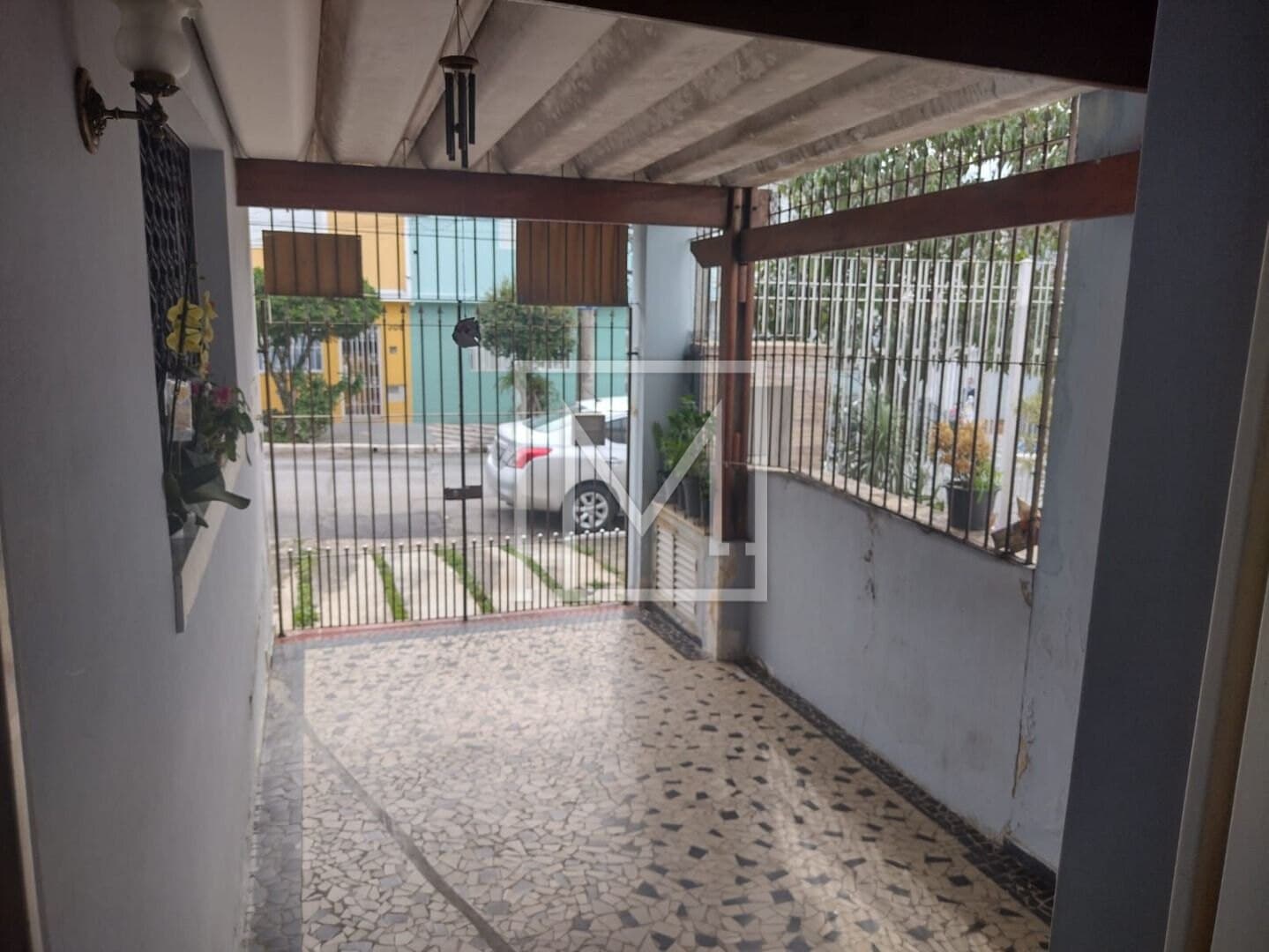 Sobrado à venda, 130 m² por R$ 935.000,00 – Vila São José – São Paulo/SP
