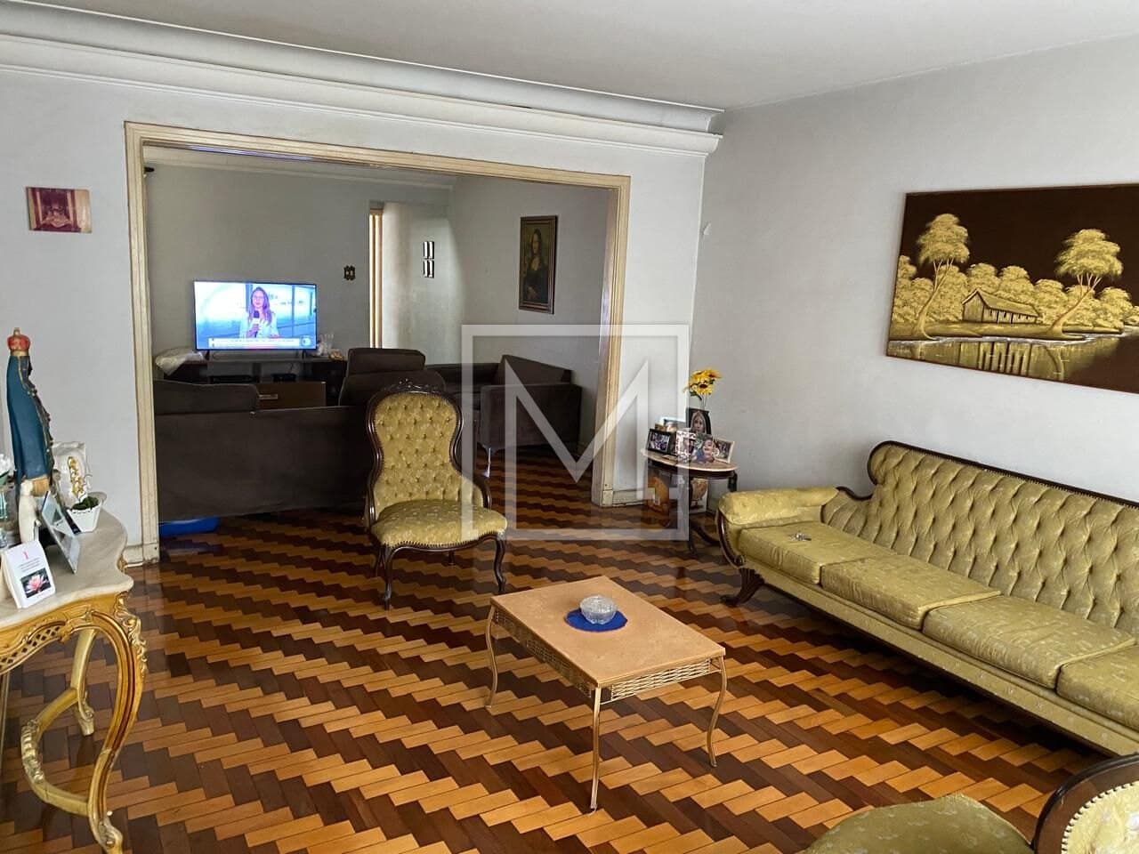 Sobrado com 3 dormitórios à venda, 194 m² por R$ 1.000.000,00 – Ipiranga – São Paulo/SP