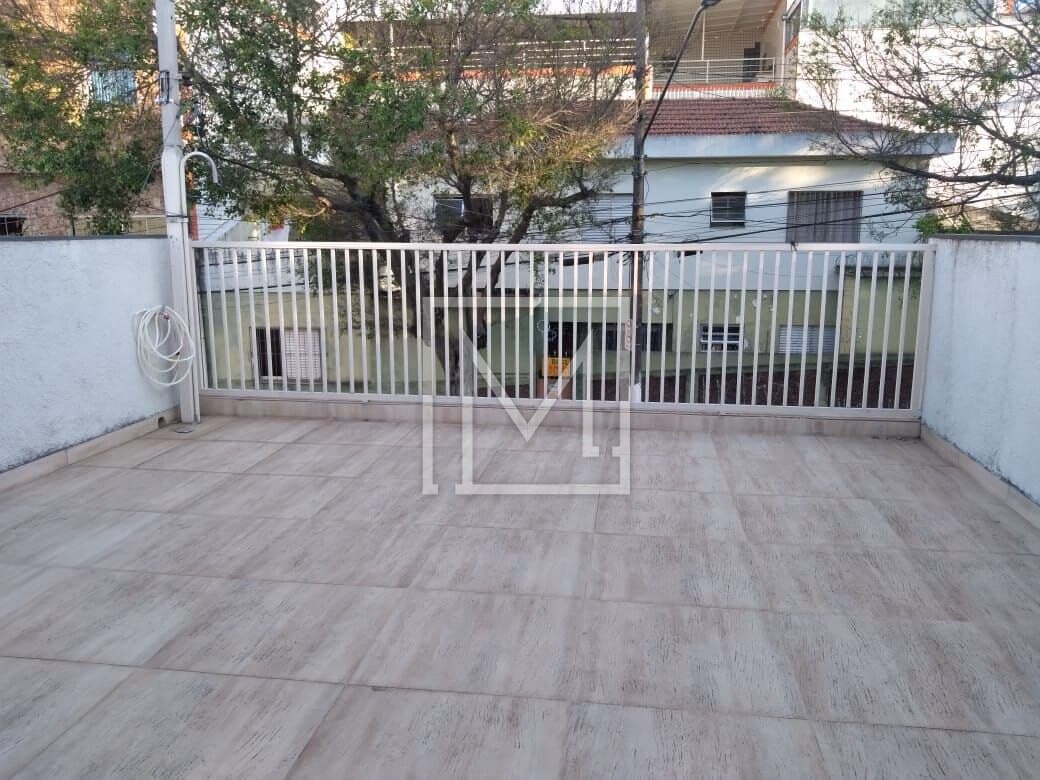 Sobrado com 3 dormitórios à venda, 86 m² por R$ 550.000,00 – Sacomã – São Paulo/SP