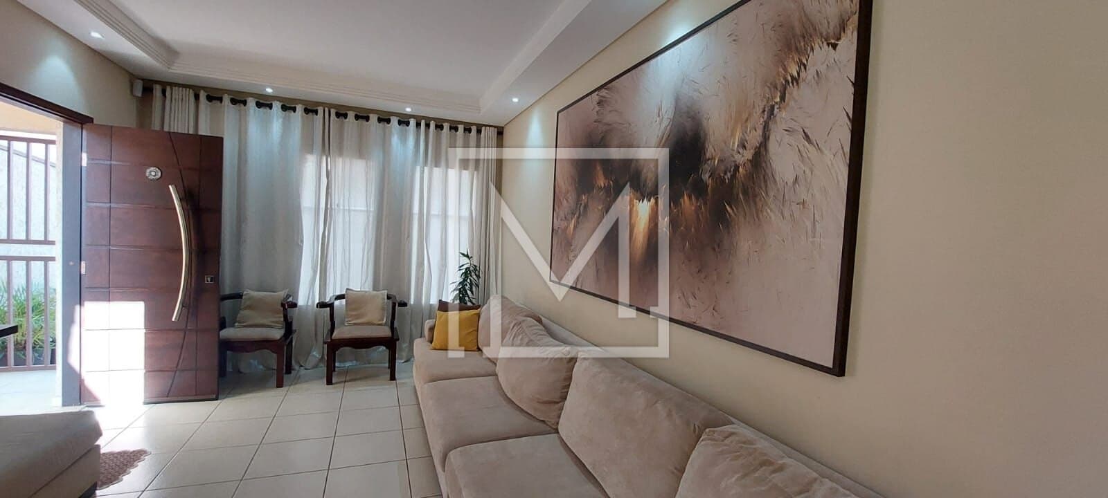 Sobrado com 207m² – 3dormitórios/1 suíte á venda por R$ 1.400.000,00 no Moinho Velho- São Paulo/SP