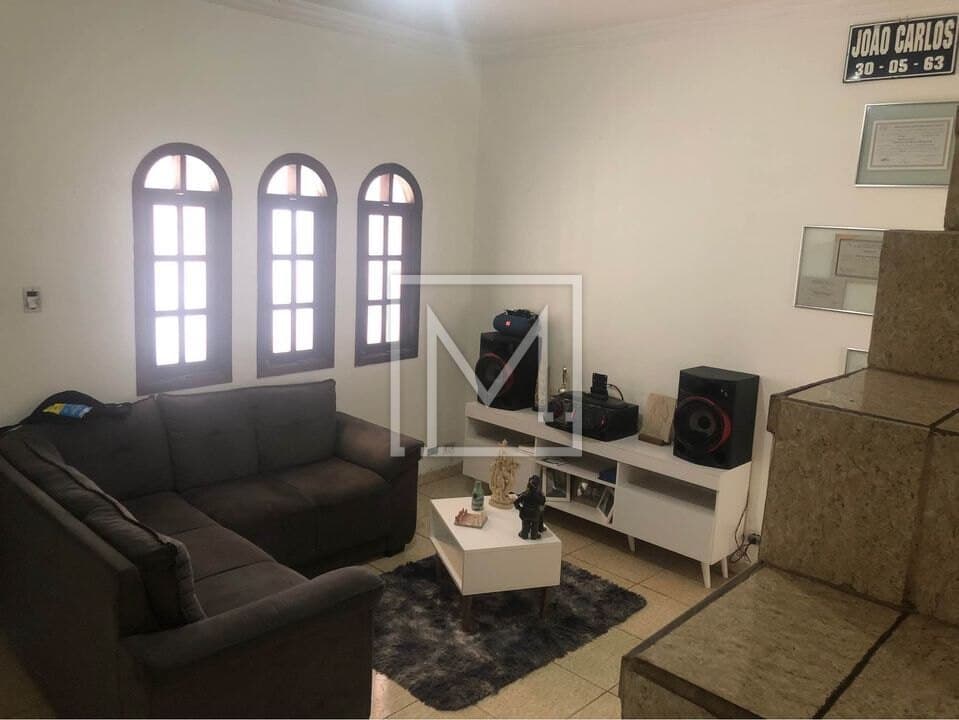 Sobrado à venda, 90 m² por R$ 599.000,00 – Jardim da Glória – São Paulo/SP