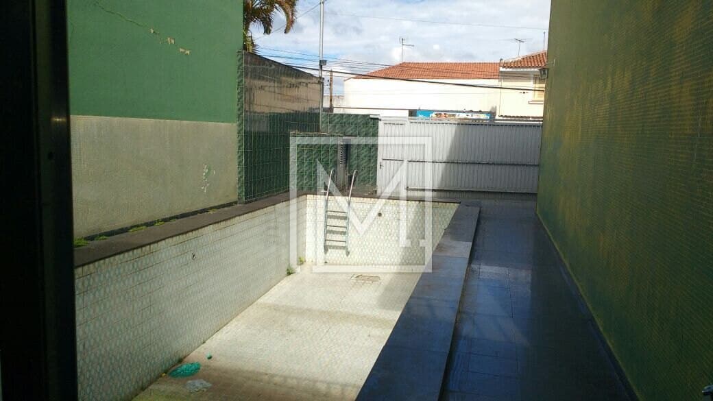 Sobrado com 4 dormitórios à venda, 300 m² por R$ 1.100.000,00 – Vila Moinho Velho – São Paulo/SP