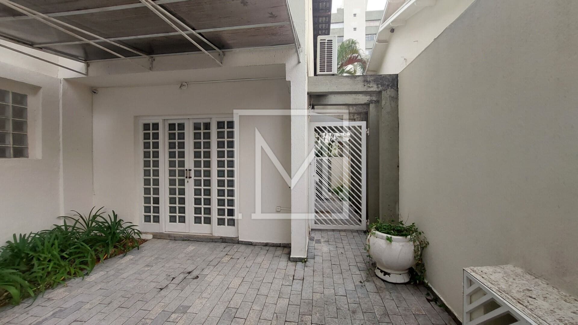 Sobrado, 210 m² – venda por R$ 2.500.000,00 ou aluguel por R$ 11.300,00/mês – Moema – São Paulo/SP