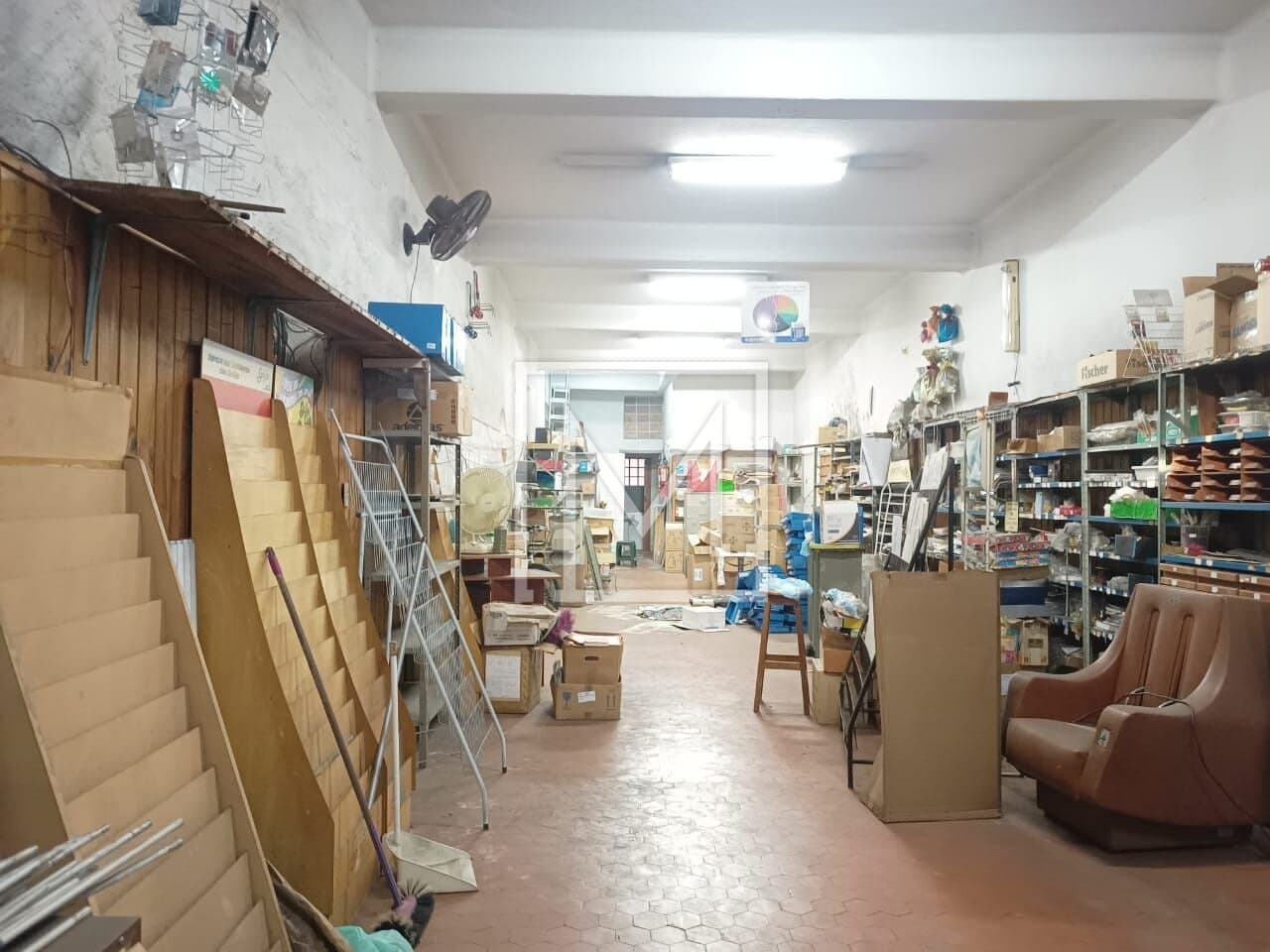 Sobrado com 4 dormitórios à venda, 500 m² por R$ 2.900.000,00 – Ipiranga – São Paulo/SP