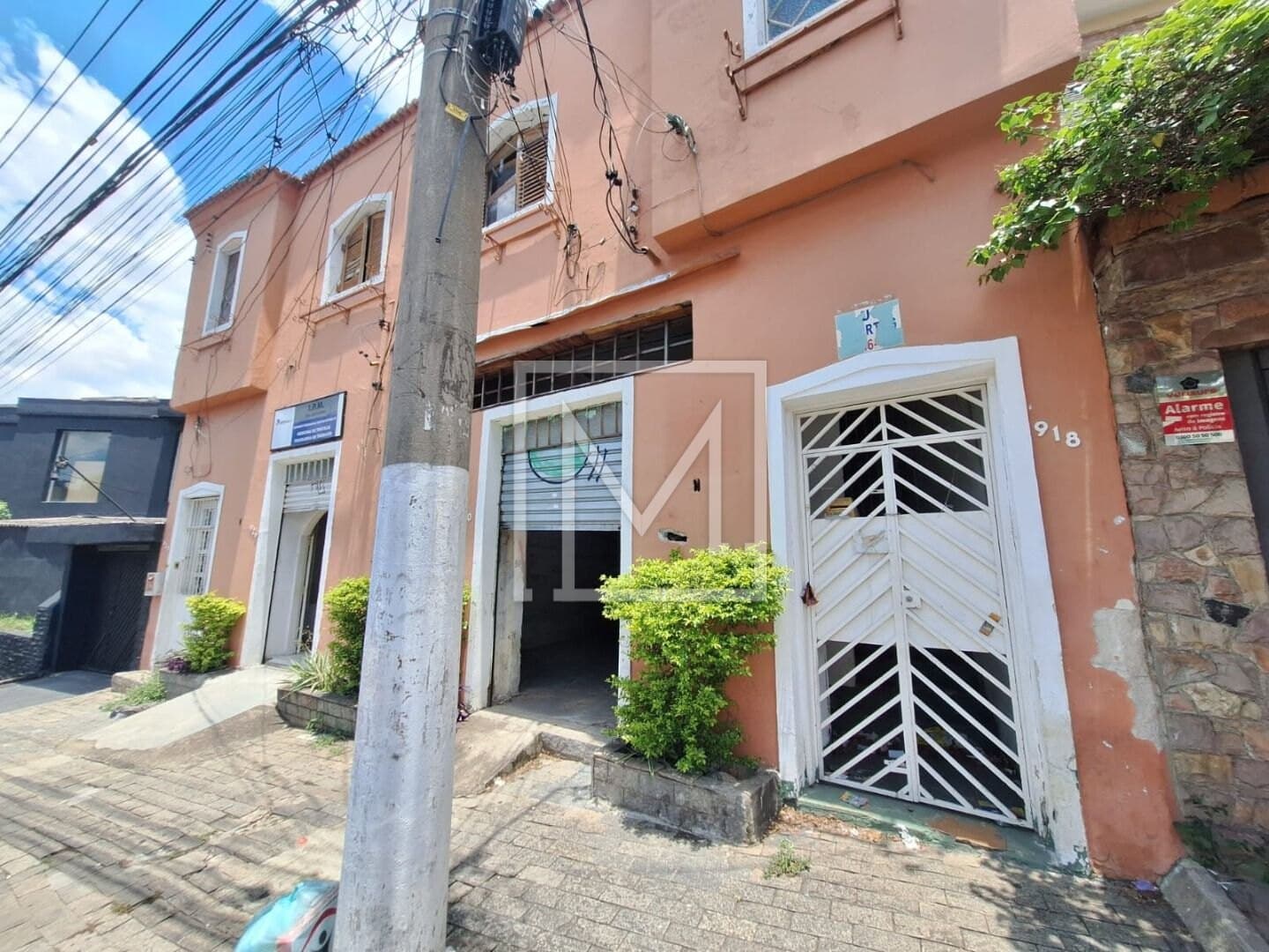 Sobrado com 10 dormitórios à venda, 580 m² por R$ 1.900.000,00 – Vila Monumento – São Paulo/SP