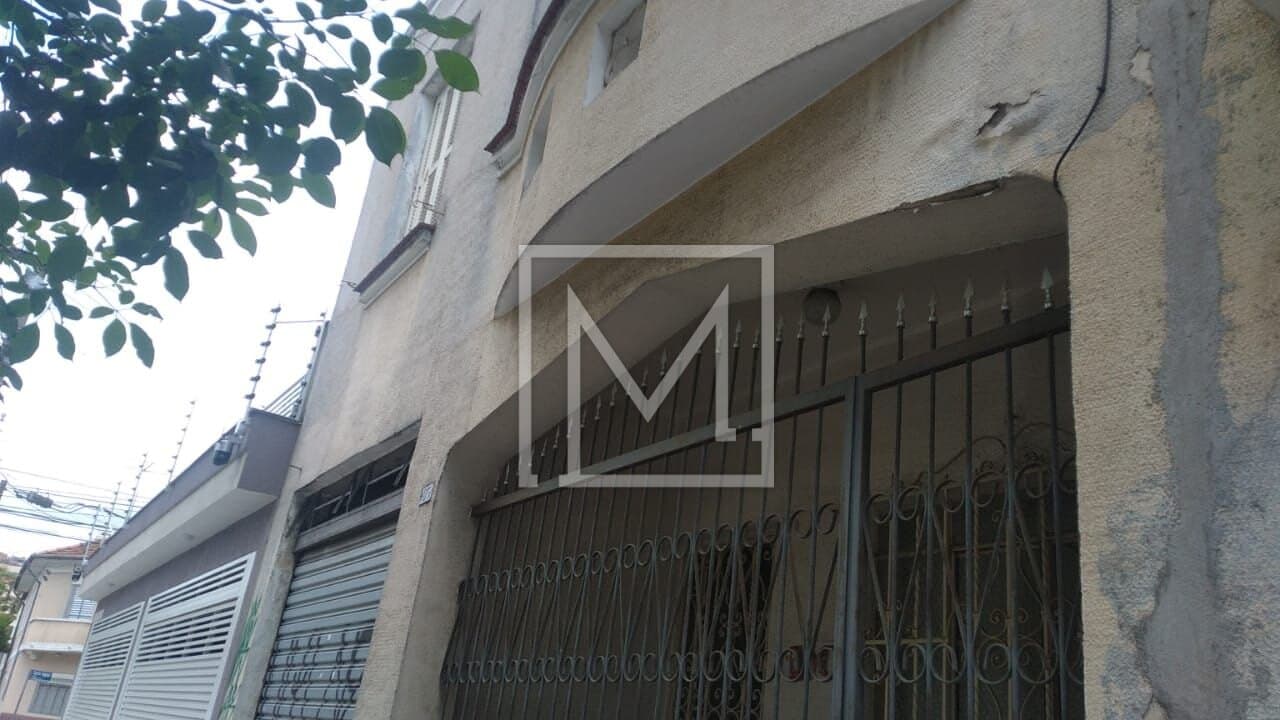 Sobrado à venda, 168 m² por R$ 700.000,00 – Ipiranga – São Paulo/SP