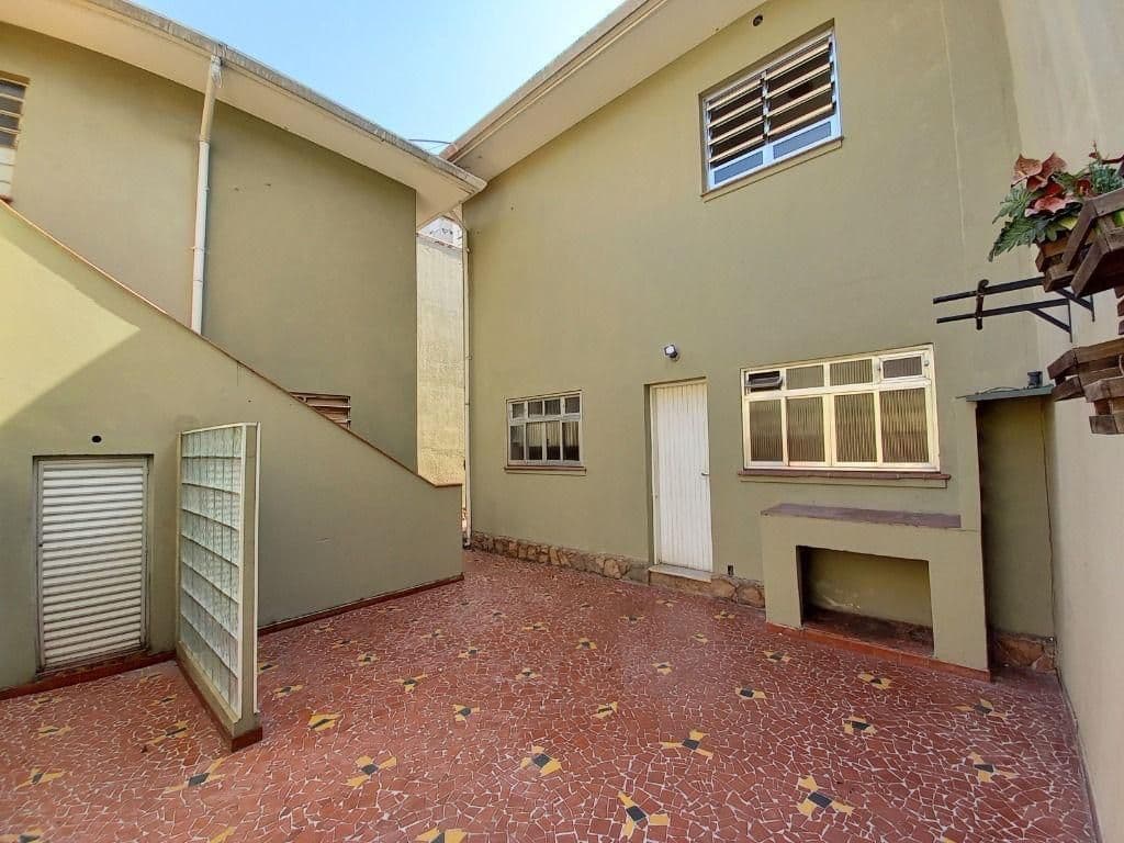 Sobrado Comercial com 4 dormitórios para alugar, 170 m² por R$ 19.250/mês – Vila Clementino – São Paulo/SP
