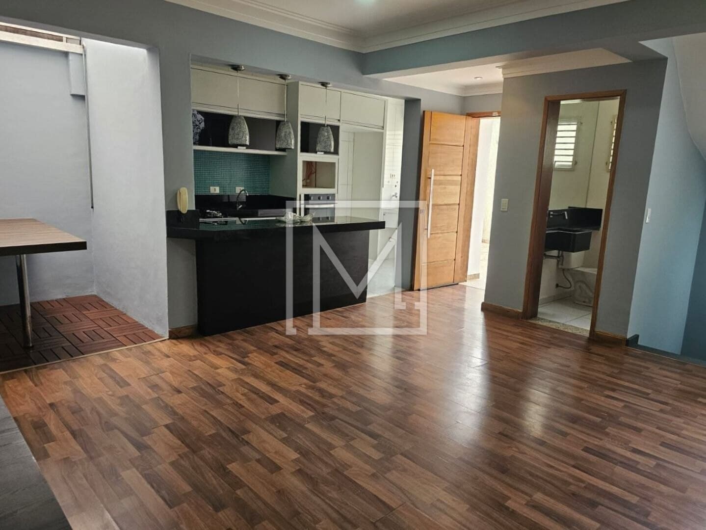 Sobrado à venda, 167 m² por R$ 685.000,00 – Vila Nair – São Paulo/SP