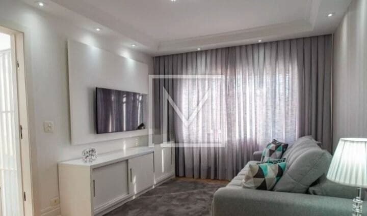 Sobrado à venda, 115 m² por R$ 950.000,00 – Vila Mariana – São Paulo/SP