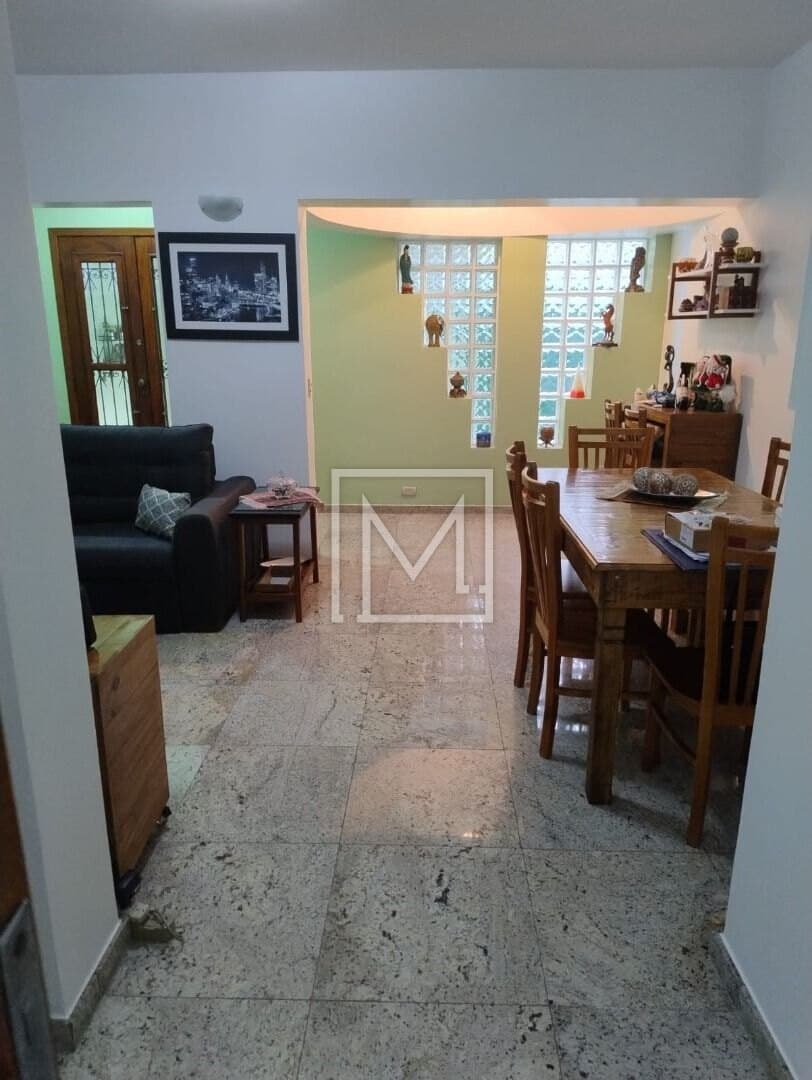 Sobrado à venda, 330 m² por R$ 2.400.000,00 – Vila Mariana – São Paulo/SP