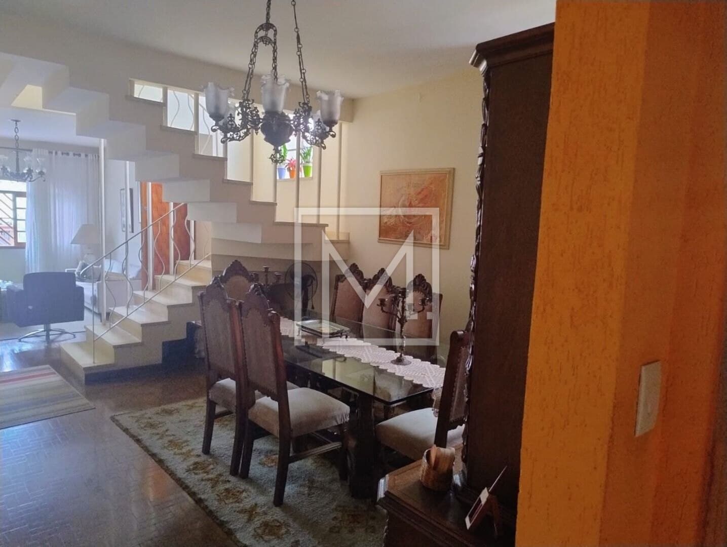 Sobrado à venda, 217 m² por R$ 950.000,00 – Vila Mariana – São Paulo/SP
