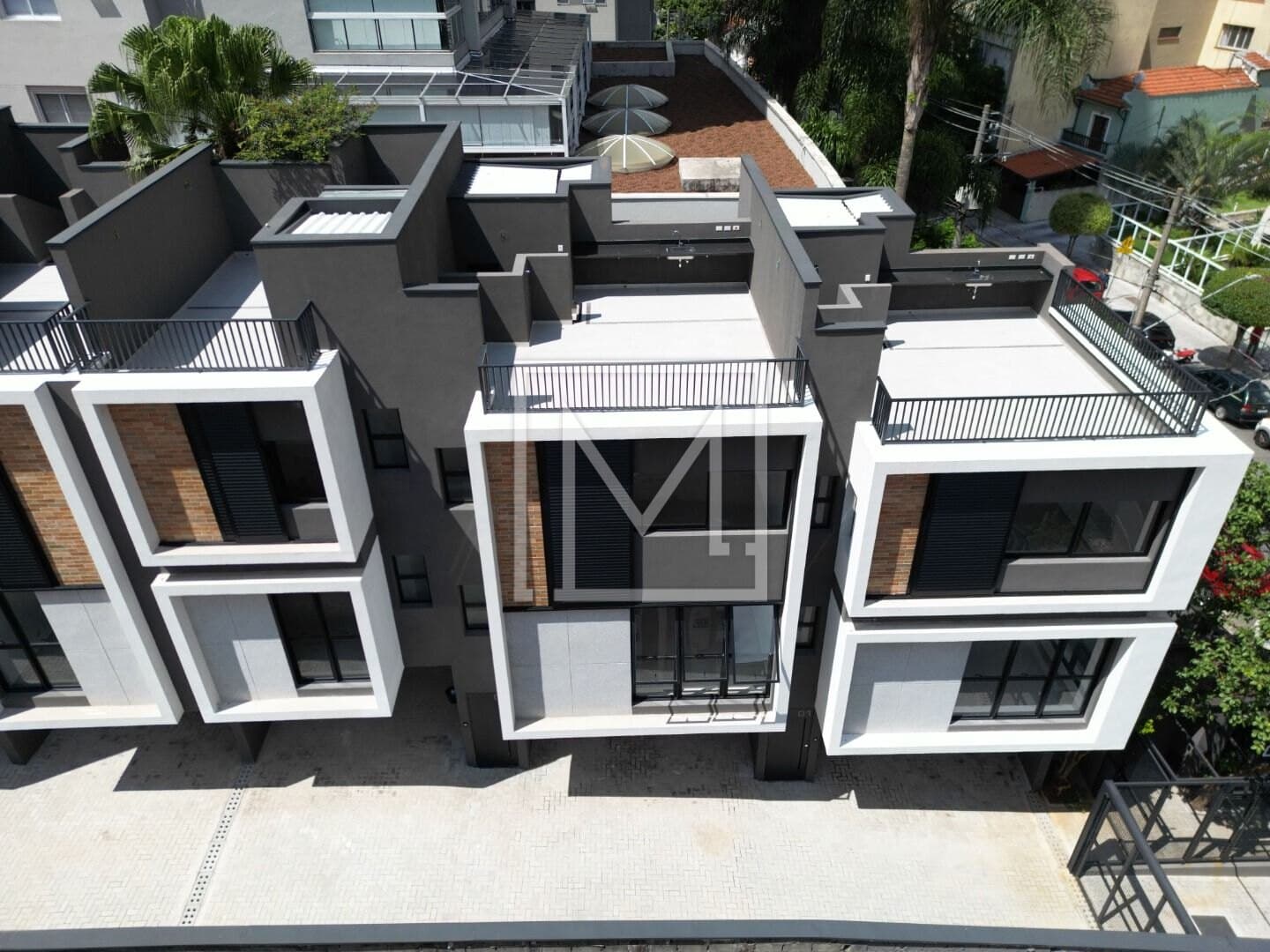 Sobrado com 3 dormitórios à venda, 168 m² por R$ 1.937.000,00 – Klabin – São Paulo/SP