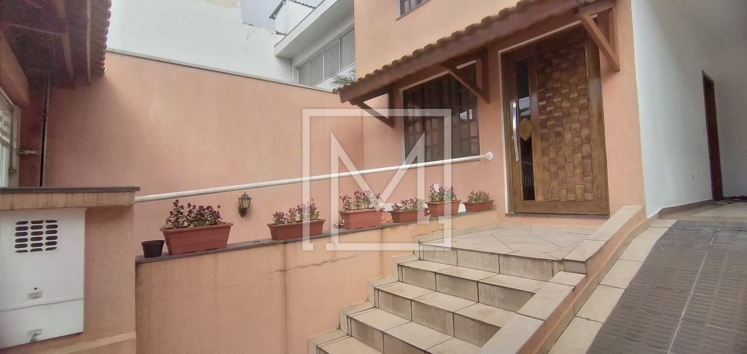 Sobrado à venda, 389 m² por R$ 1.350.000,00 – Vila Conde do Pinhal – São Paulo/SP