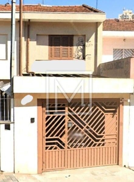 Sobrado à venda, 101 m² por R$ 620.000,00 – Sacomã – São Paulo/SP
