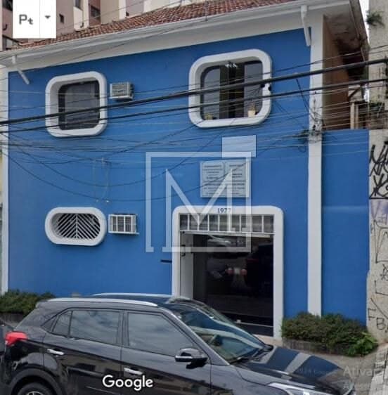 Sobrado com 4 dormitórios à venda, 249 m² por R$ 1.200.000,00 – Ipiranga – São Paulo/SP