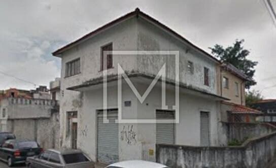 Sobrado à venda, 326 m² por R$ 1.900.000,00 – Vila Dom Pedro I – São Paulo/SP