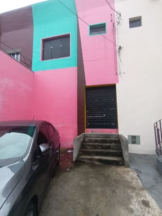 Sobrado para alugar, 138 m² por R$ 7.219,01/mês – Mirandópolis – São Paulo/SP