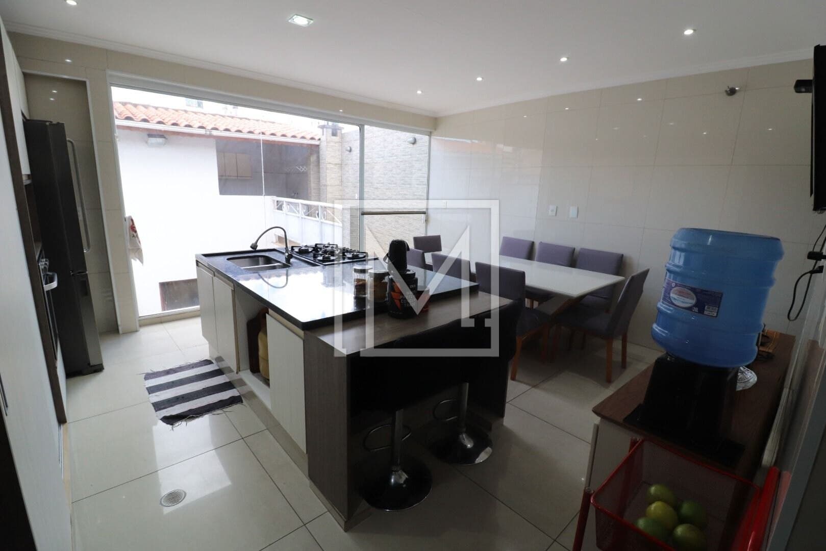 Sobrado com 3 dormitórios à venda, 230 m² por R$ 1.489.999,00 – Jardim da Glória – São Paulo/SP
